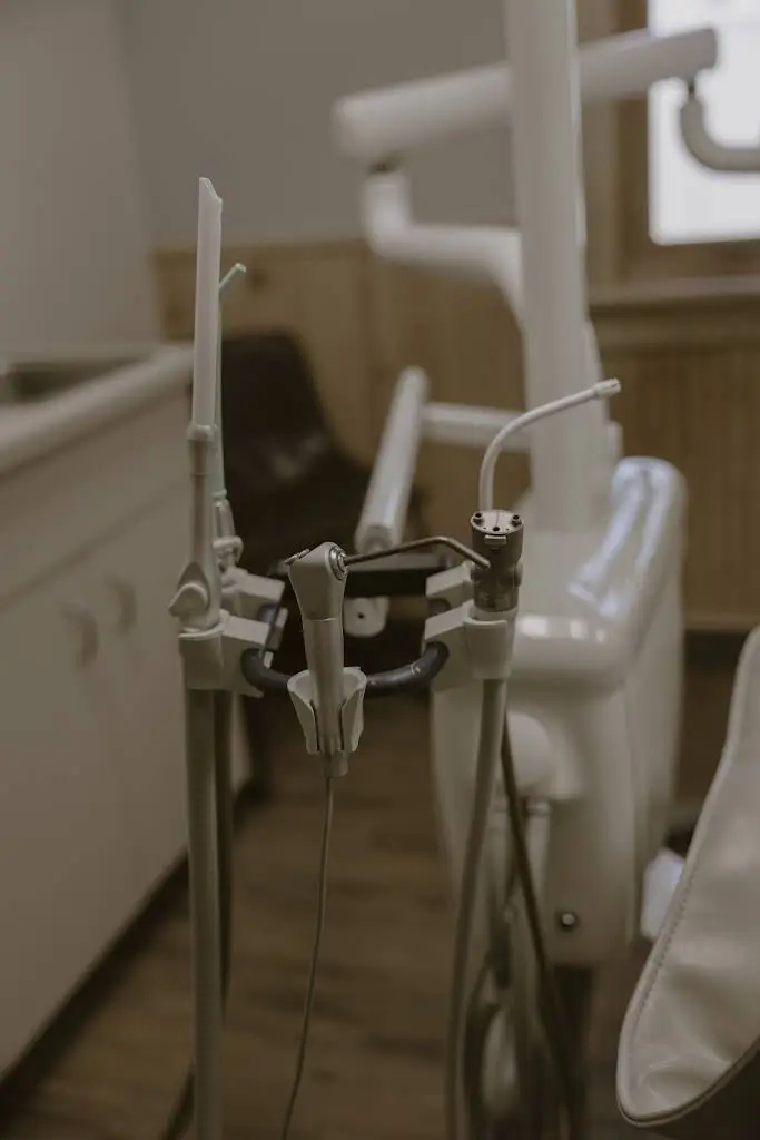 Crosslake Dental Center P.A.