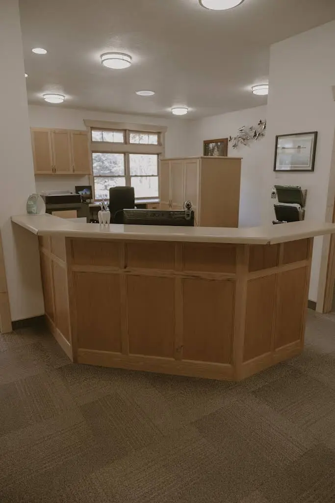 Crosslake Dental Center P.A.