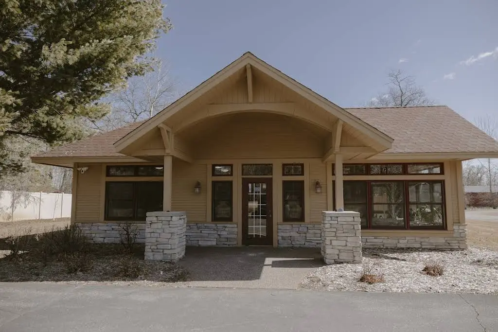 Crosslake Dental Center P.A.