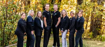 River Oaks Dental, Crosslake