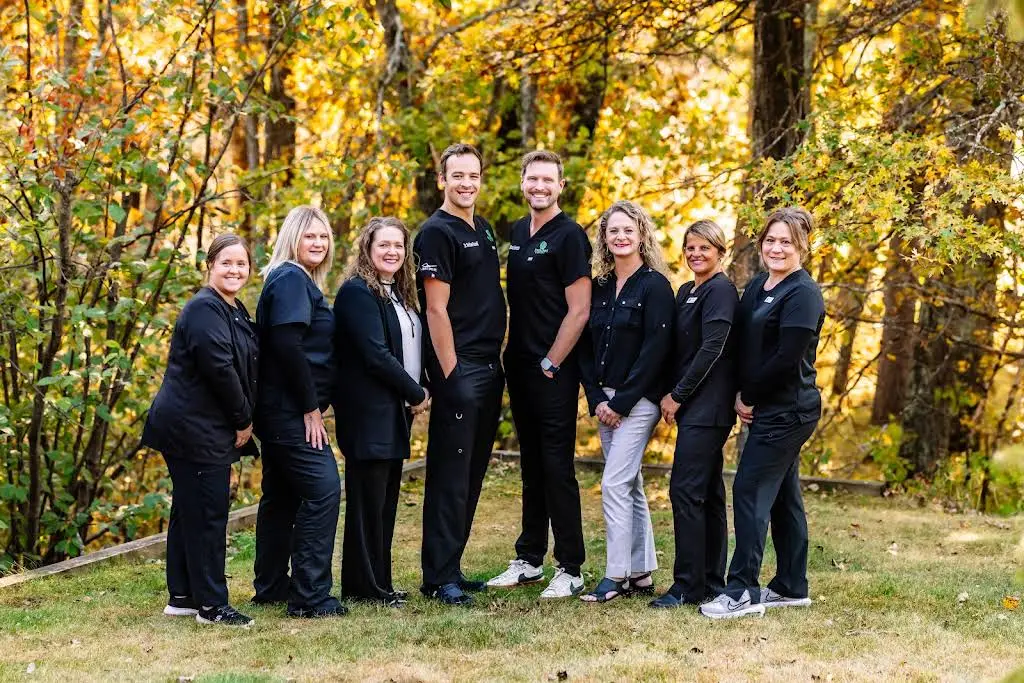 River Oaks Dental, Crosslake