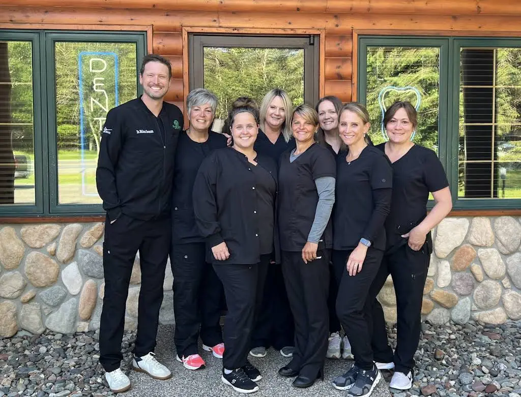 River Oaks Dental, Crosslake