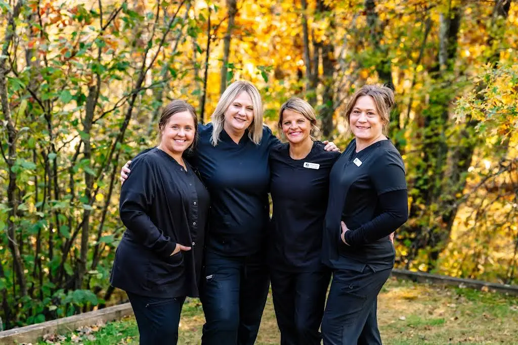River Oaks Dental, Crosslake