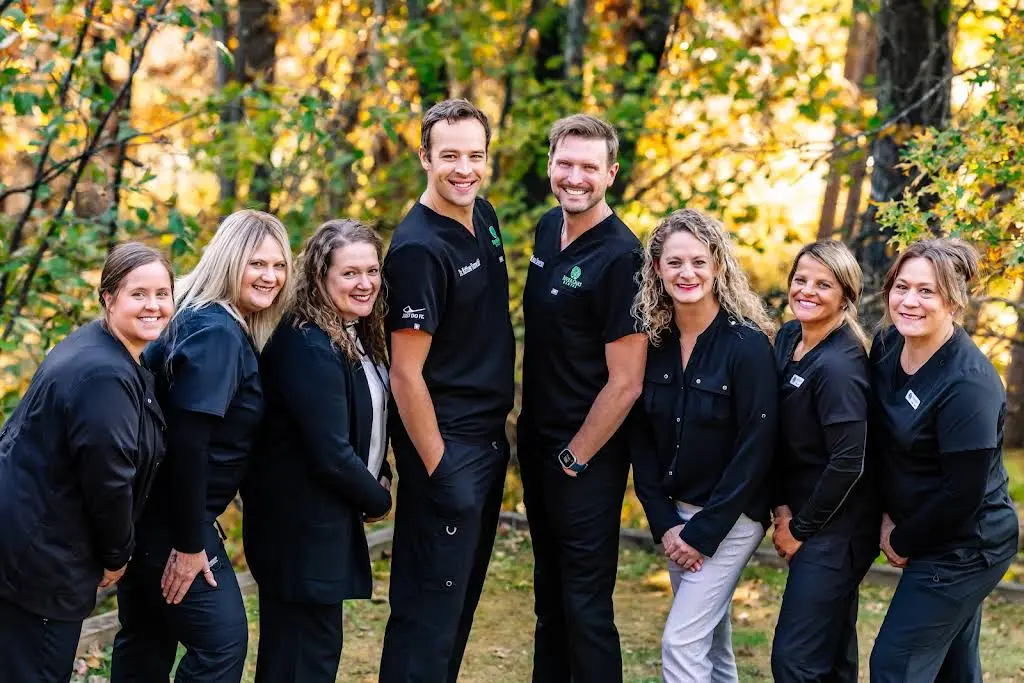 River Oaks Dental, Crosslake