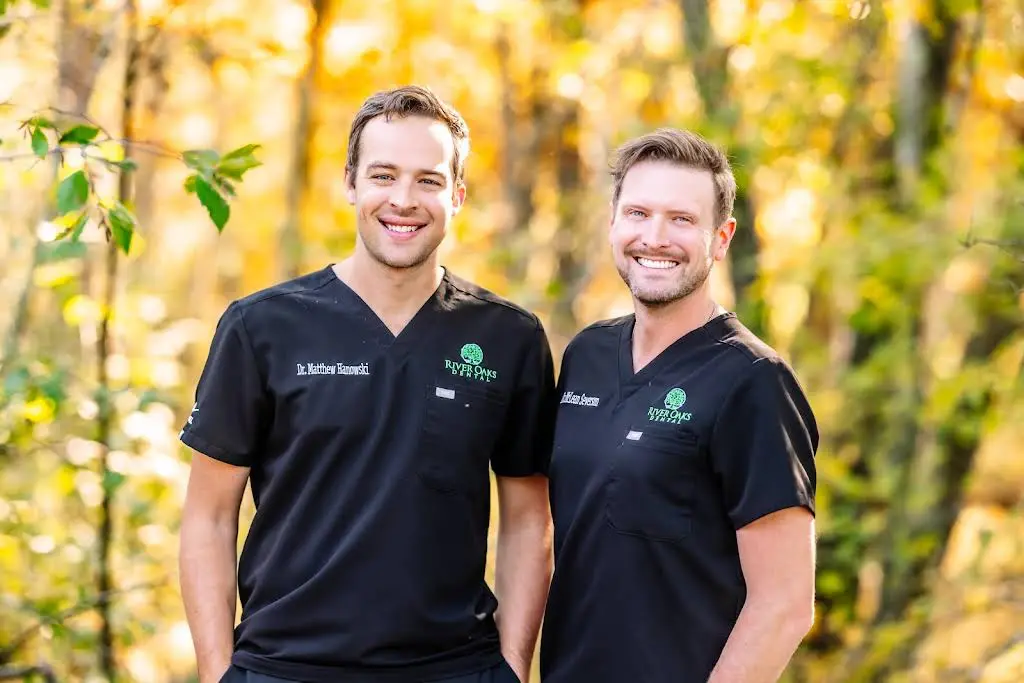 River Oaks Dental, Crosslake