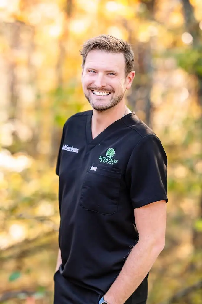 River Oaks Dental, Crosslake