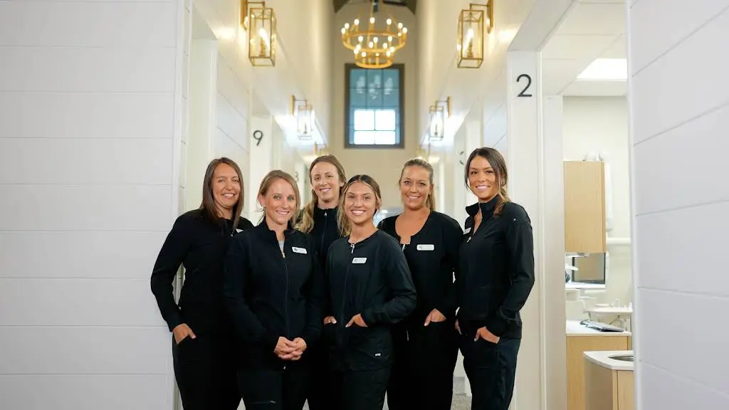 River Oaks Dental, Deerwood