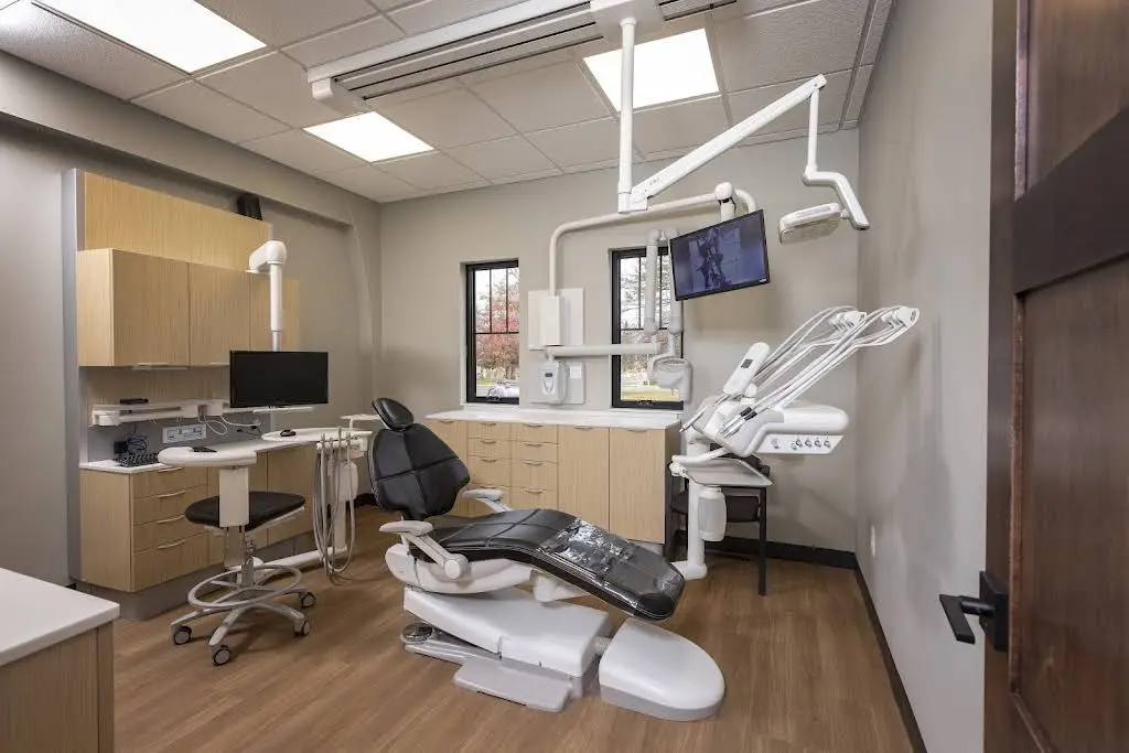 River Oaks Dental, Deerwood