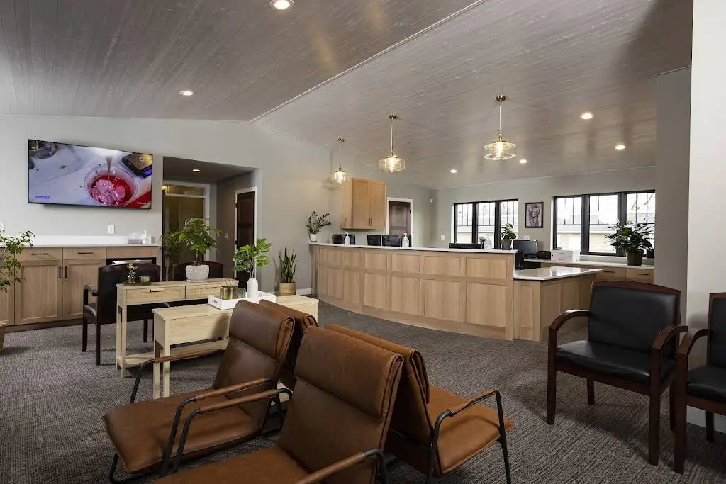 River Oaks Dental, Deerwood