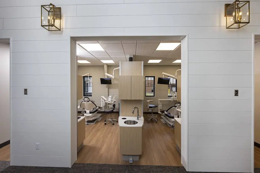 River Oaks Dental, Deerwood