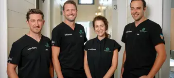 River Oaks Dental, Aitkin