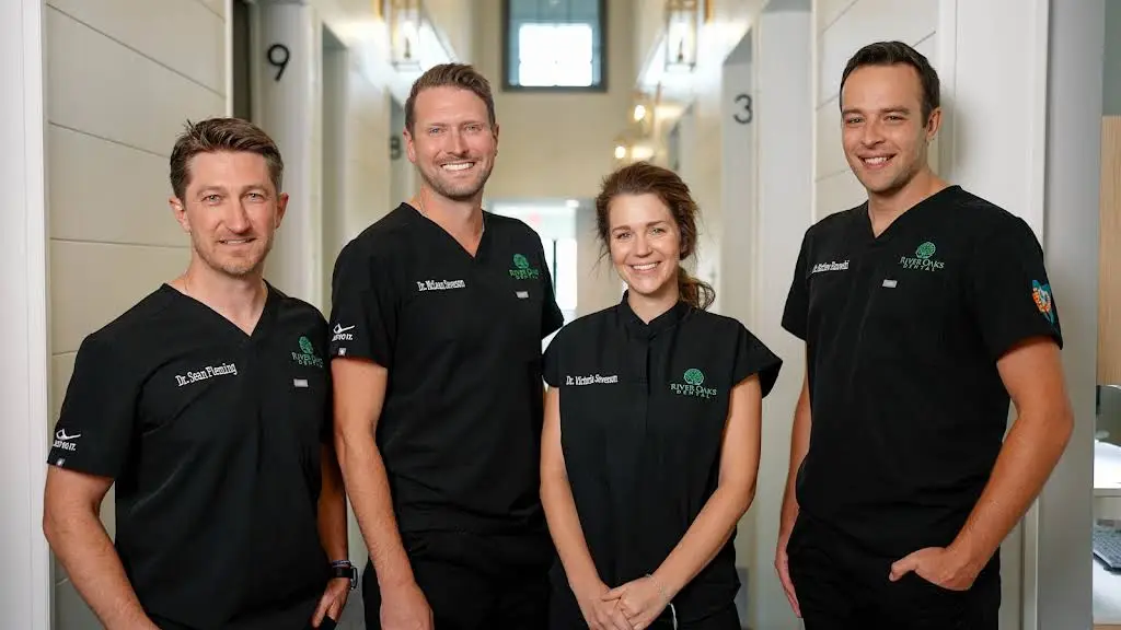 River Oaks Dental, Aitkin