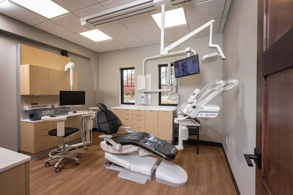River Oaks Dental, Aitkin