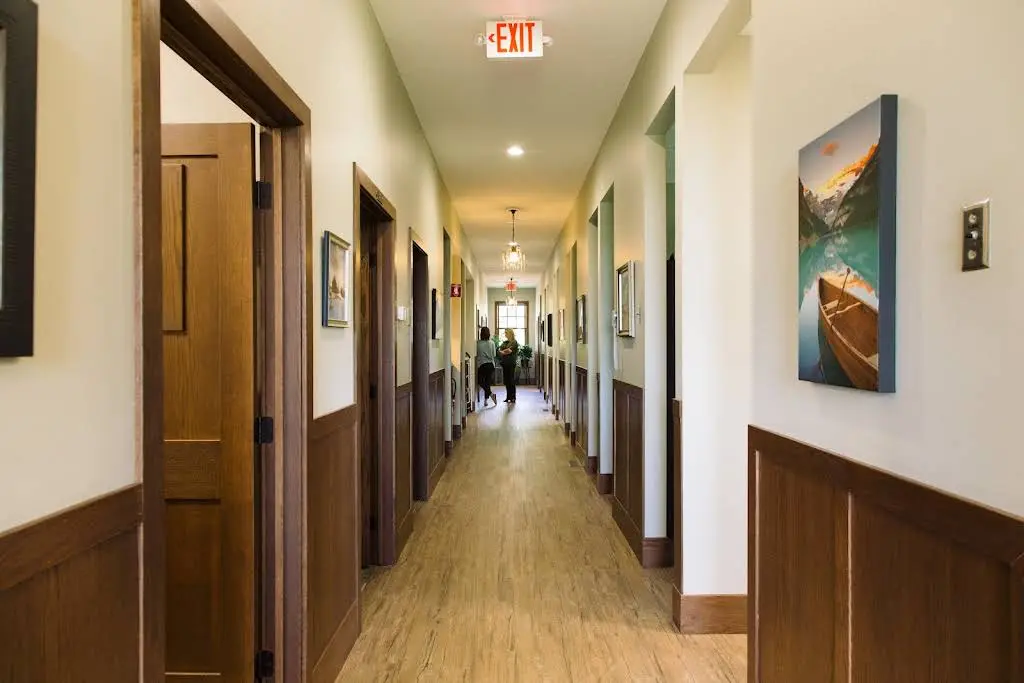 River Oaks Dental, Aitkin