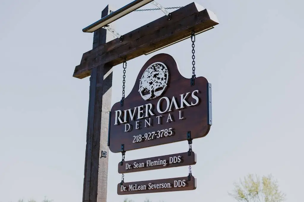 River Oaks Dental, Aitkin