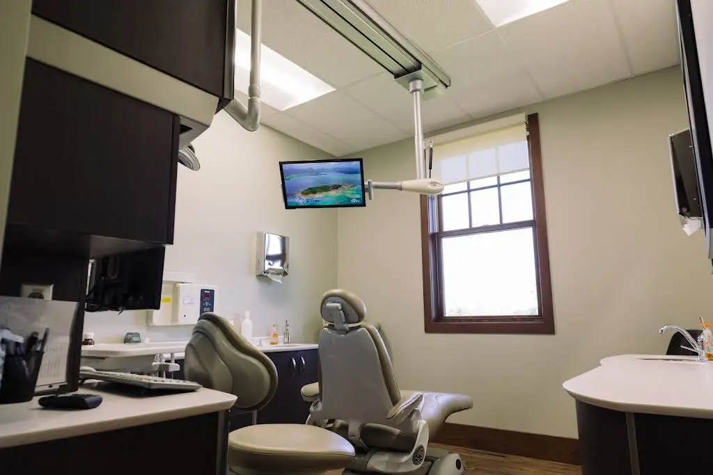 River Oaks Dental, Aitkin