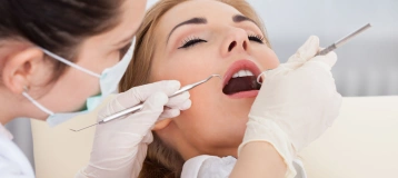 Goose River Dental