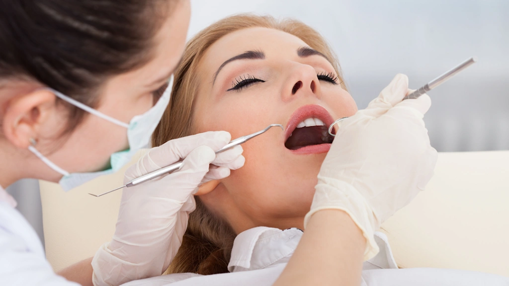 Goose River Dental