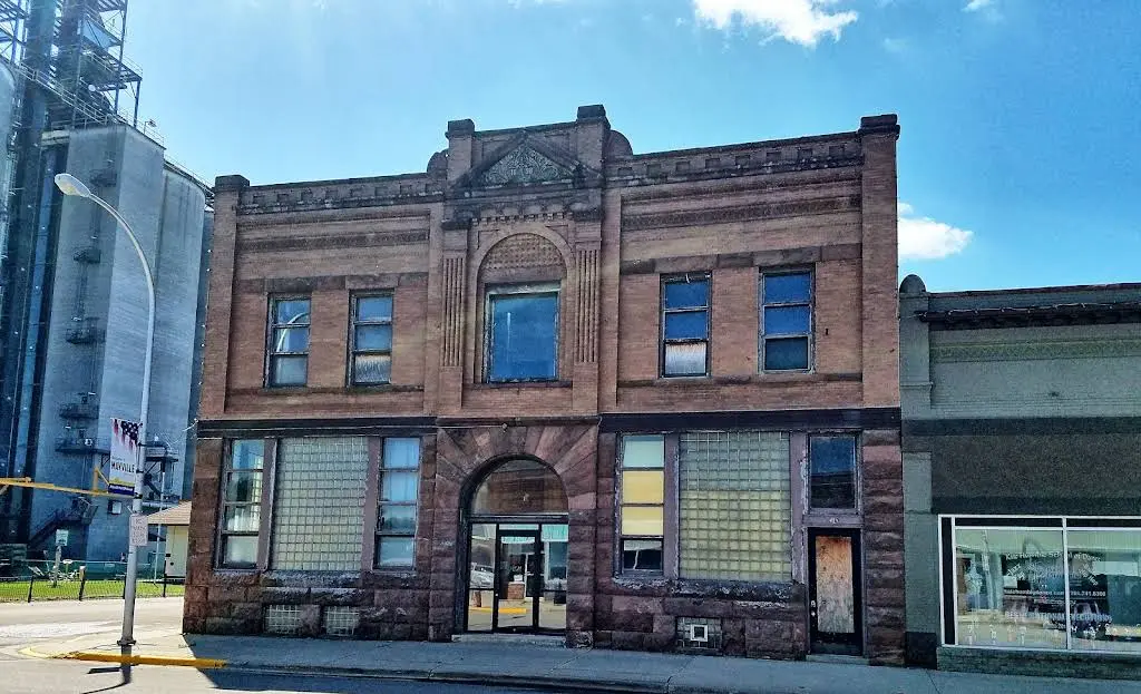 Goose River Dental