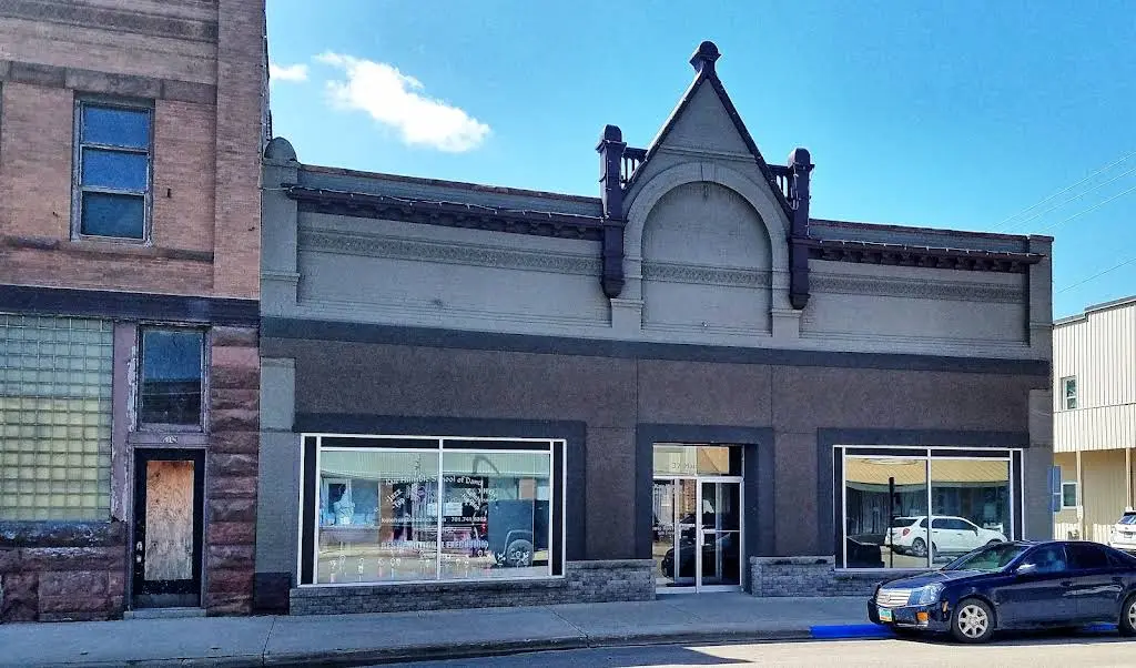 Goose River Dental