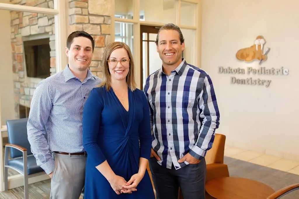 Dakota Pediatric Dentistry - Grand Forks