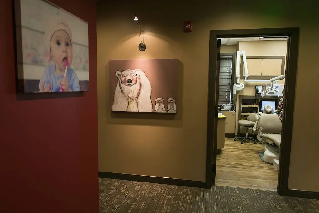 Dakota Pediatric Dentistry - Grand Forks