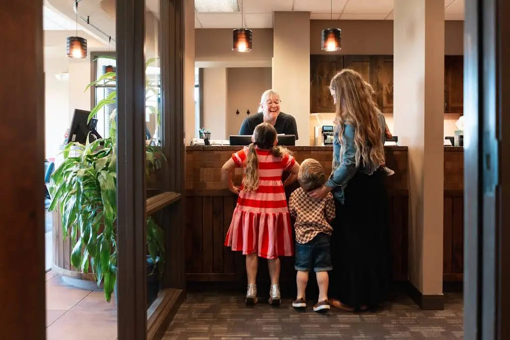 Dakota Pediatric Dentistry - Grand Forks