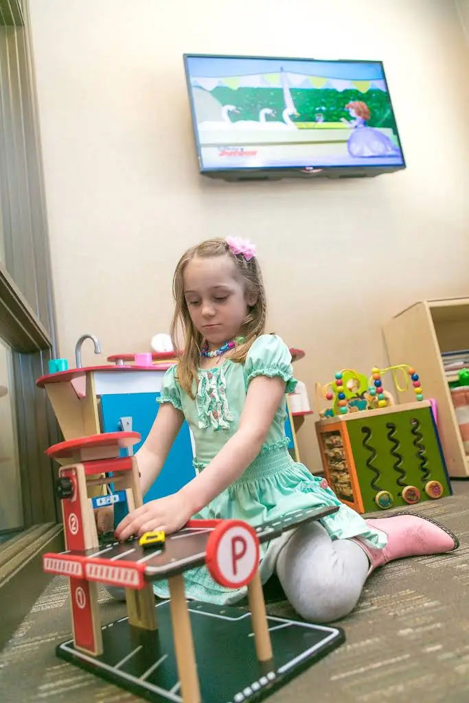 Dakota Pediatric Dentistry - Grand Forks