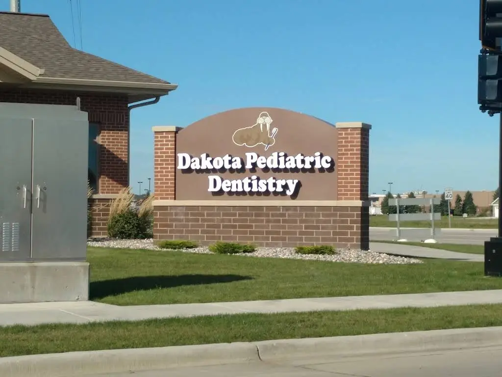 Dakota Pediatric Dentistry - Grand Forks