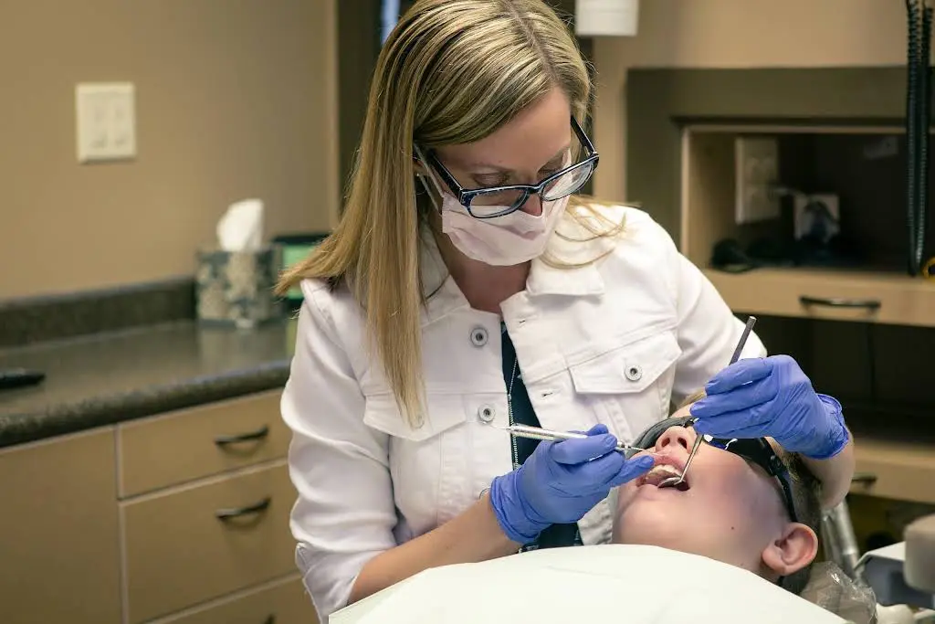 Dakota Pediatric Dentistry - Grand Forks
