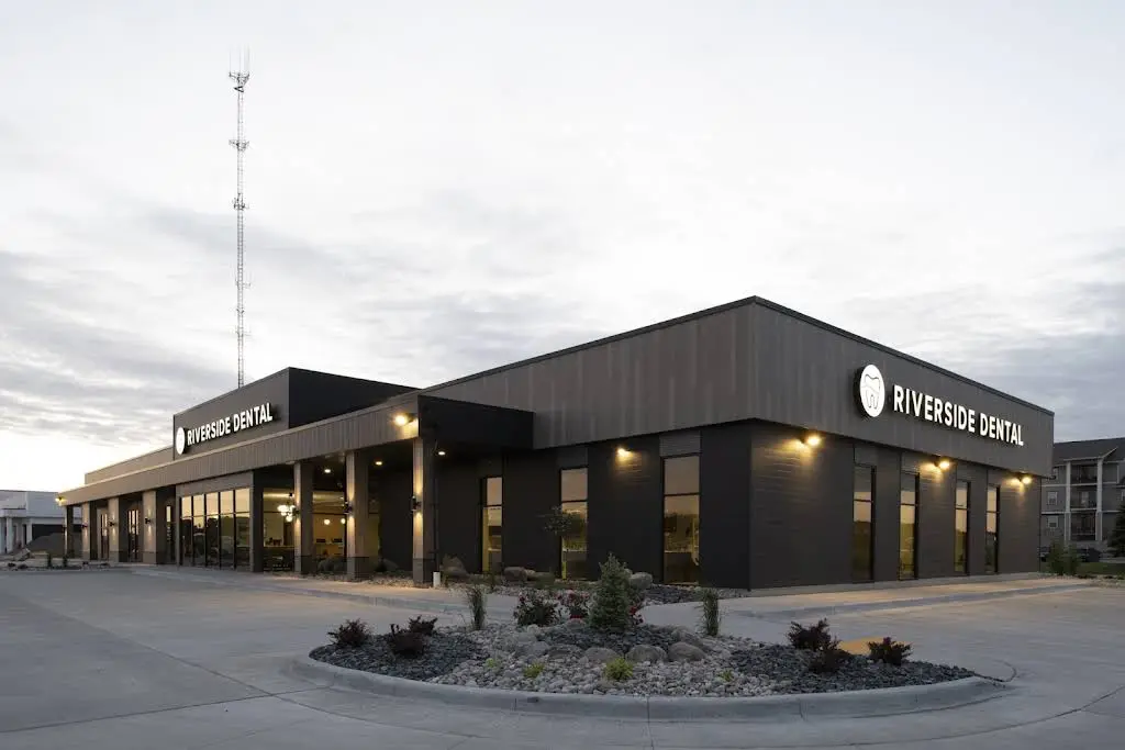 Riverside Dental