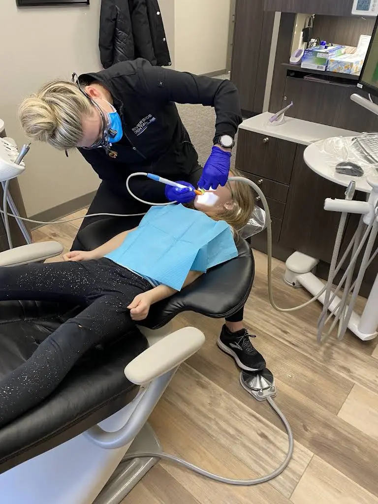 Riverside Dental