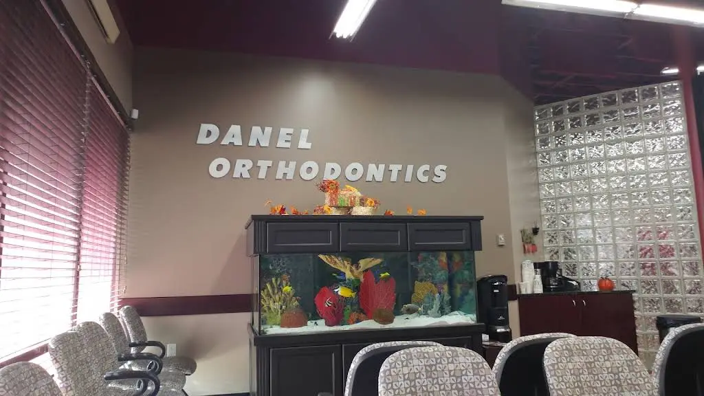 Danel Orthodontics