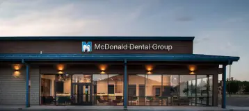 McDonald Dental Group