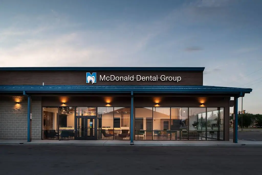 McDonald Dental Group