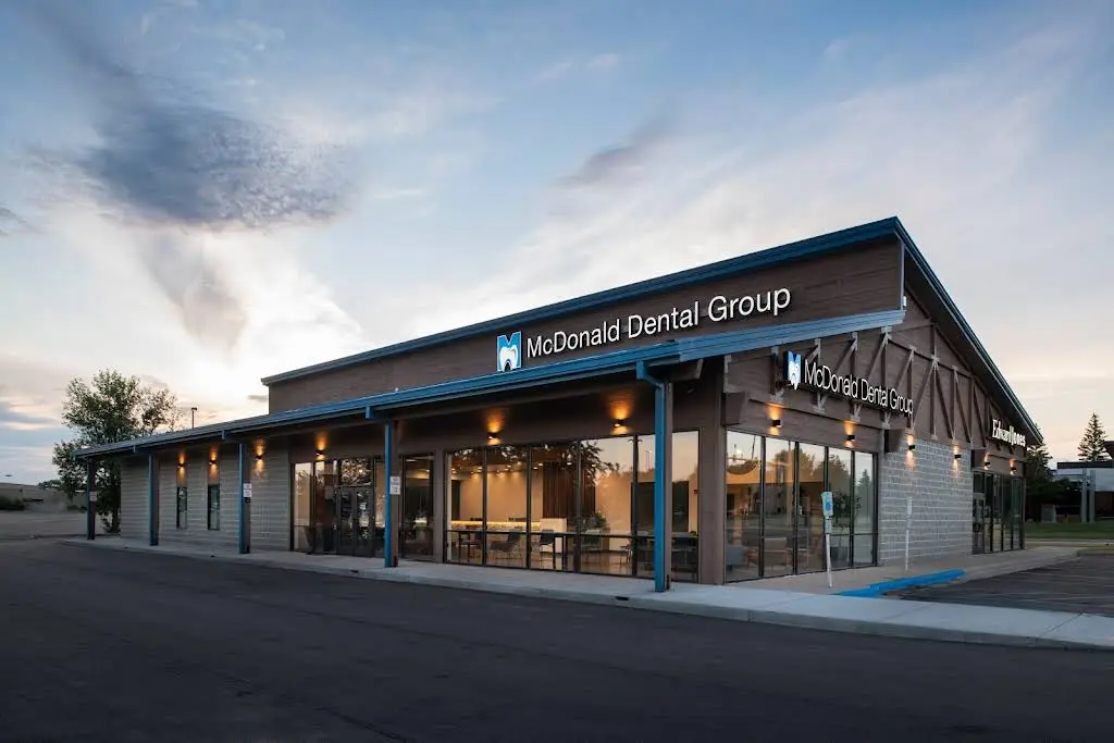 McDonald Dental Group