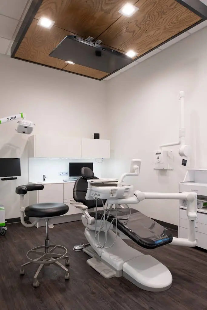 McDonald Dental Group