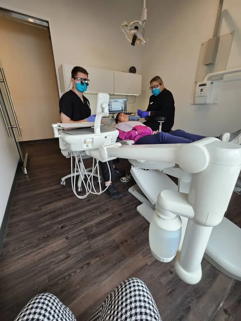 McDonald Dental Group