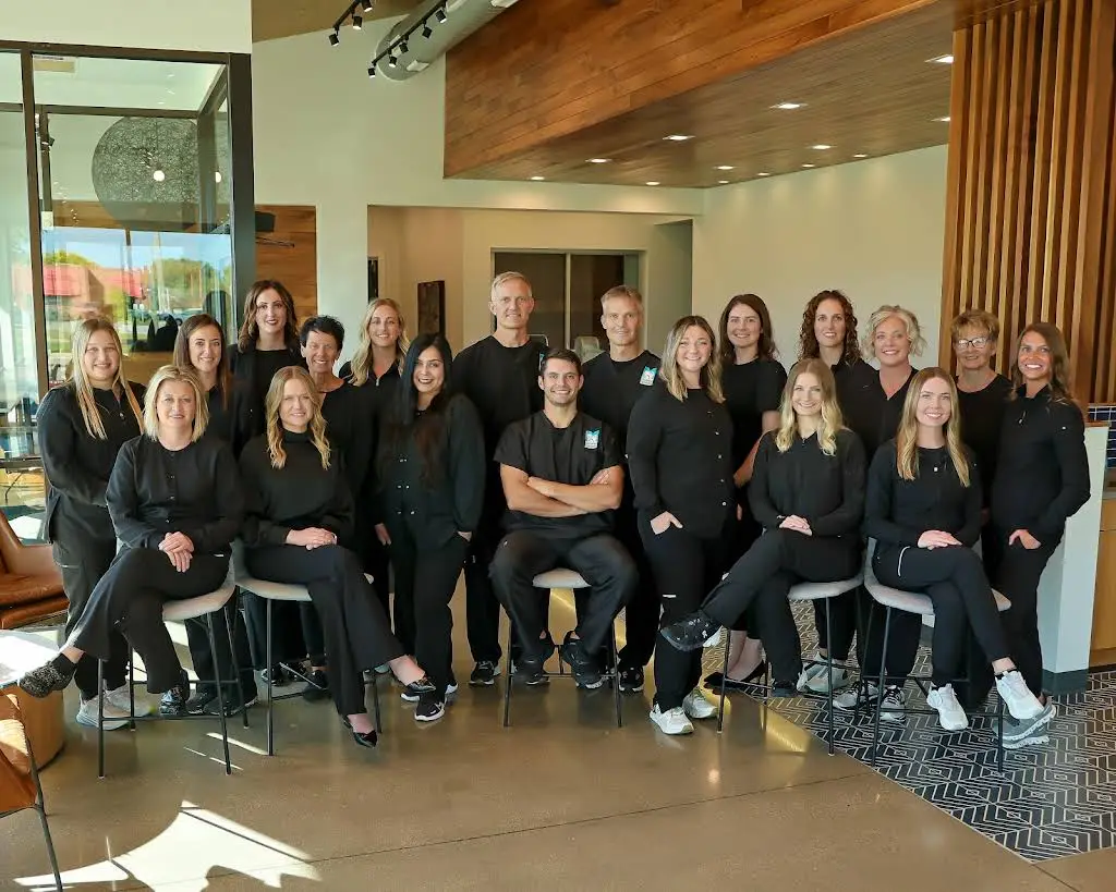 McDonald Dental Group