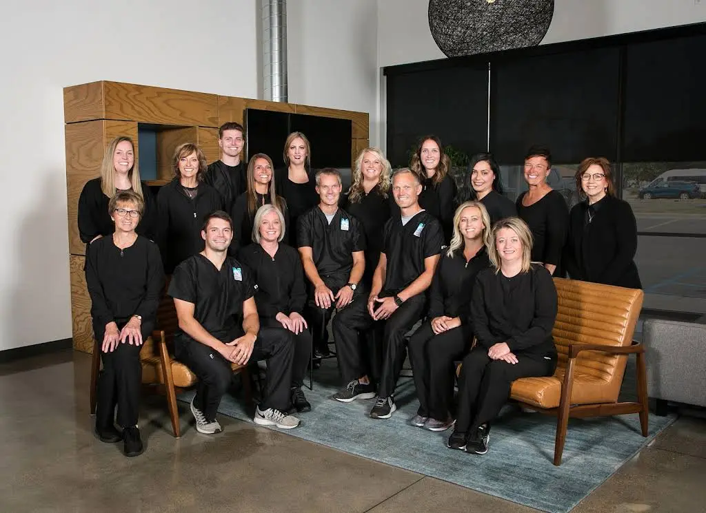 McDonald Dental Group