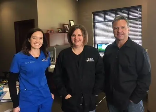Dakota Dental Associates