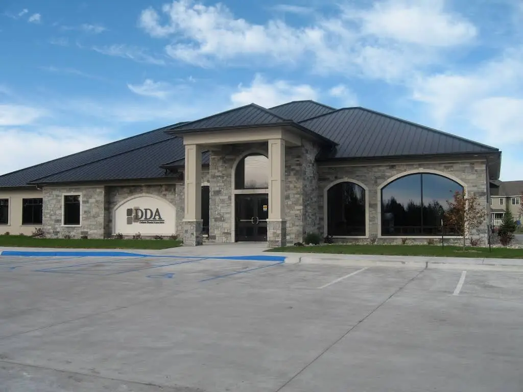 Dakota Dental Associates