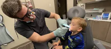 Korsmo Family Dentistry, PC