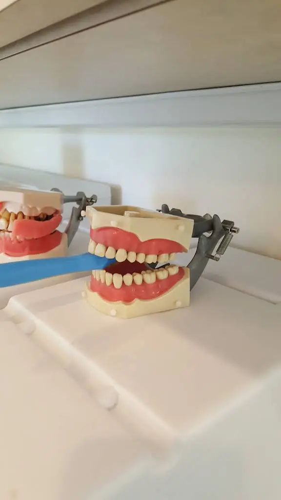 Anderson Family Dental