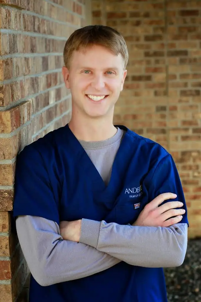 Anderson Family Dental
