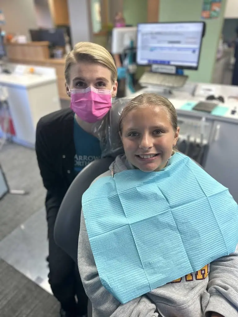 Arrowhead Orthodontics