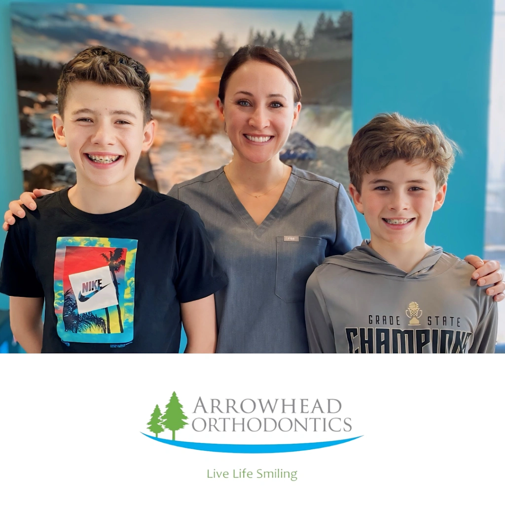 Arrowhead Orthodontics