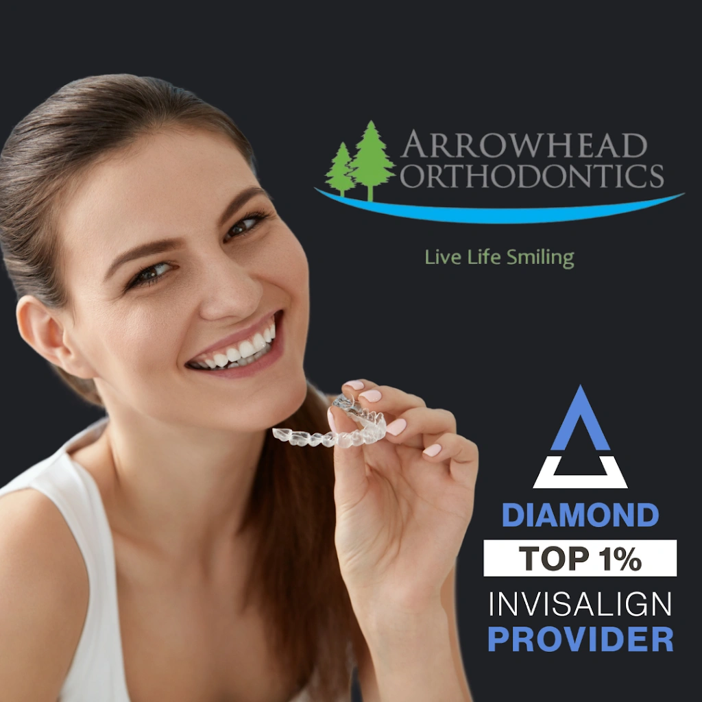 Arrowhead Orthodontics