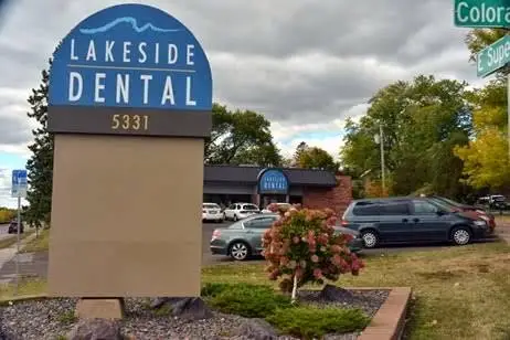 Lakeside Dental