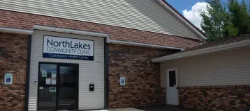 NorthLakes Community Clinic - Hurley